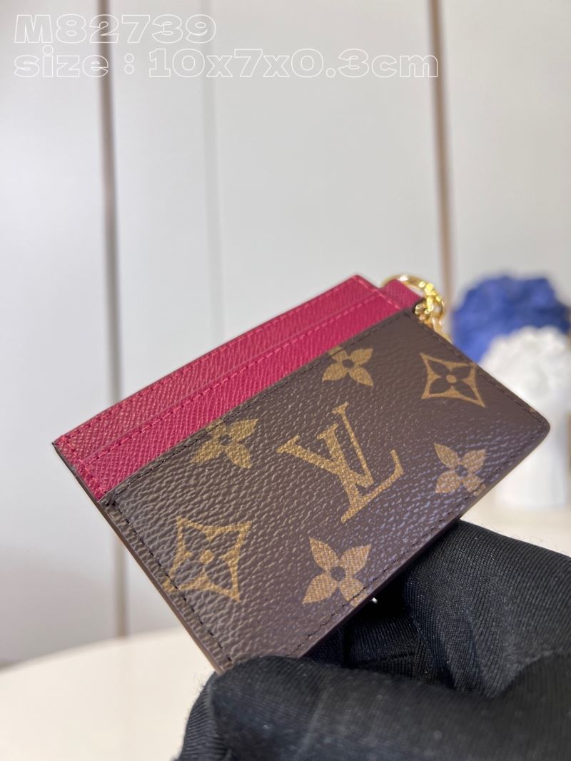 Louis Vuitton Wallets Purse